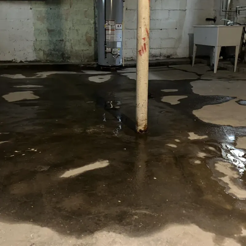 Emergency Water Extraction And Removal in Yadkinville, NC