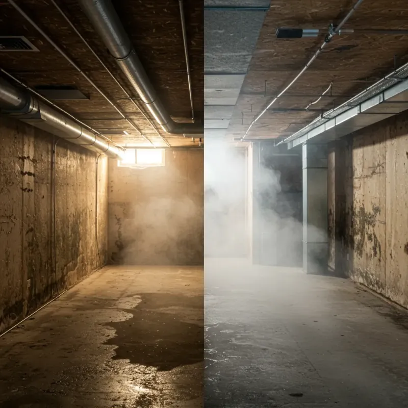 Professional Odor Removal in Yadkinville, NC